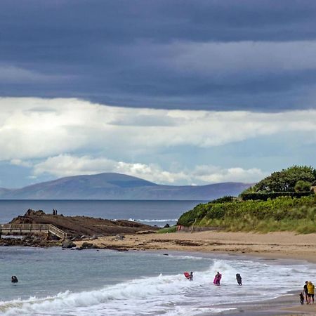 Cullentra House Hotel Cushendall Bagian luar foto
