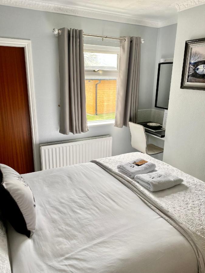 Cullentra House Hotel Cushendall Bagian luar foto