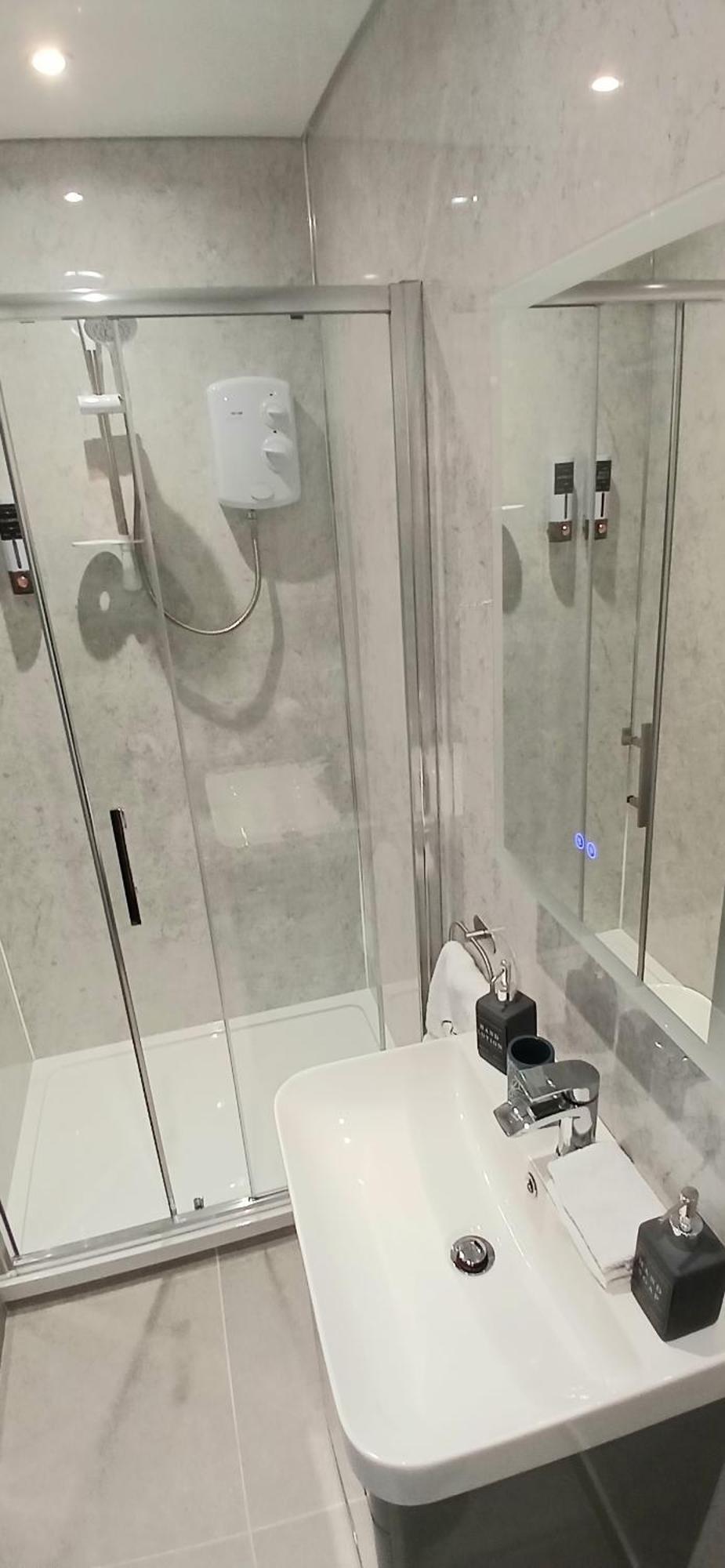 Cullentra House Hotel Cushendall Bagian luar foto