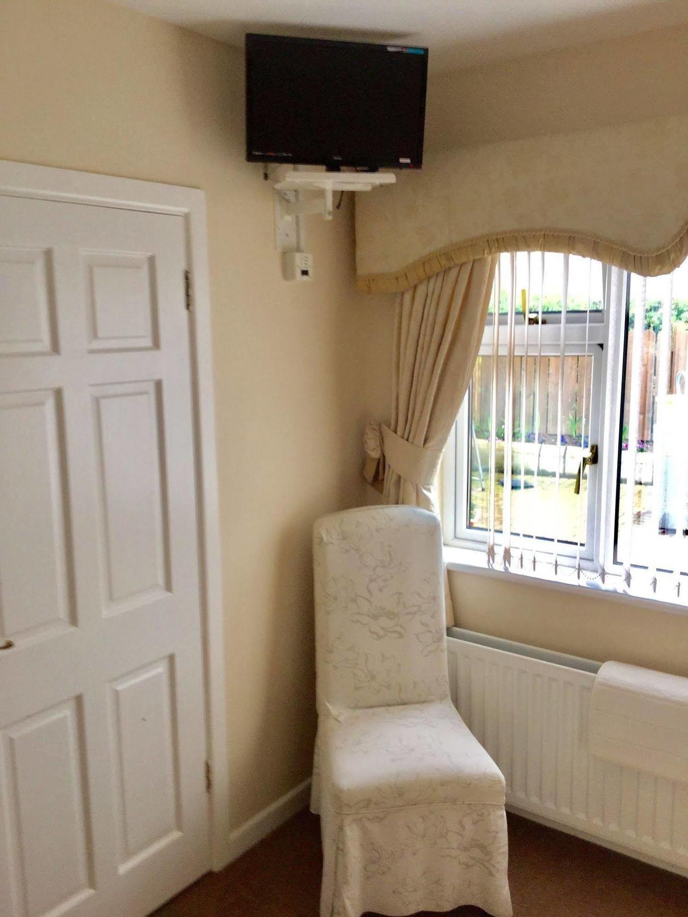 Cullentra House Hotel Cushendall Bagian luar foto