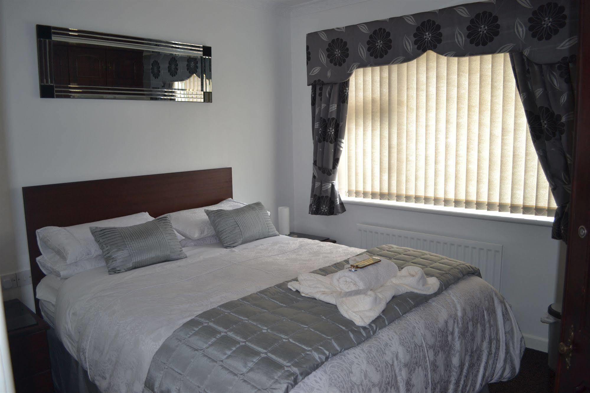 Cullentra House Hotel Cushendall Bagian luar foto