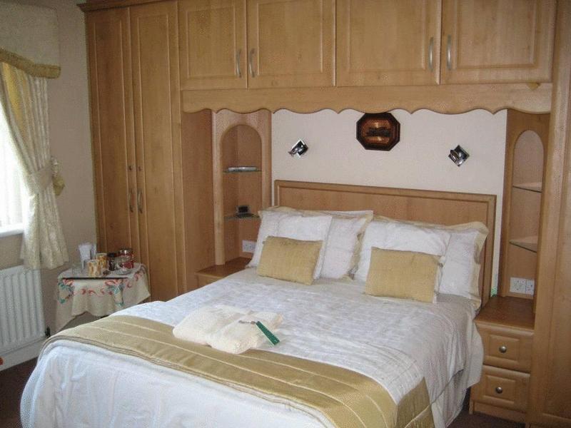 Cullentra House Hotel Cushendall Bagian luar foto